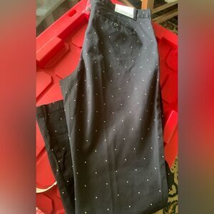 Gap Slim City Pants